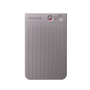 PLAUD NOTE - Gravador de voz com IA e GPT-4o + Case magnética